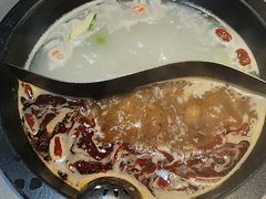 -陈府大宅门成都火锅·手切鲜肉(太原街店)
