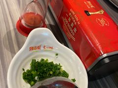 -湘当爱·鲜煮现炒(松岗立业路店)