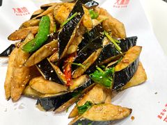 -大秦地·西北菜(纬四路店)