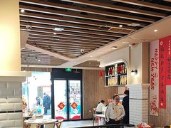 -必胜客(龙泉万达店)