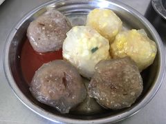 -老福合沟无米粿甜汤粿品店