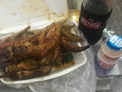 -香八方烧烤(锡港路店)