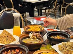 -大嫂镬仔·焖鸡煲·啫啫煲(逢源路店)