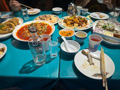 -巴依老爷新疆美食(天津远洋乐堤港店)