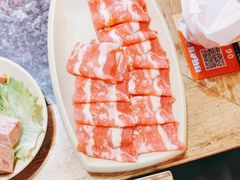 -蜀大侠火锅(森兰花园城店)