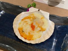 -大渔铁板烧(花园道店)