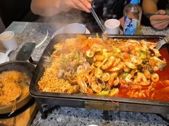 -里岛烤鱼(东港凯虹广场店)