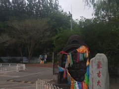-蒙古大营(朝阳公园店)