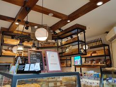 -BROAD面包路·欧式面包(龙湖时代C馆店)