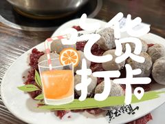 -官塘兄弟·潮汕牛肉店(官塘总店)
