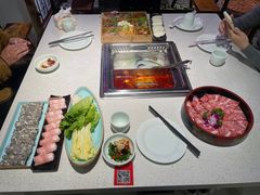 -十三幺山野火锅(市府路店)