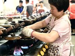 -红星光发煲仔饭(大石街店)
