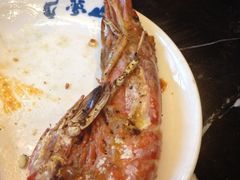iphone_upload_pic-梦山水日本烧肉(五四广场店)