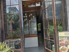 -薇酌饮·陕西菜(南门外店)