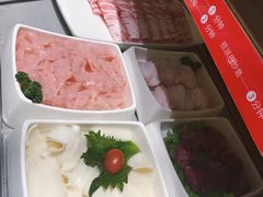 捞派鸭肠-海底捞火锅(漕宝路店)
