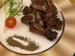 -汕头国际大酒店-牛一町目餐厅
