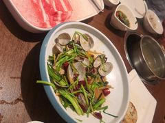 -东海怡品海鲜豆捞(星街坊店)