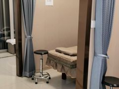 -感智盲人按摩·艾灸·肩颈SPA(岗厦店)