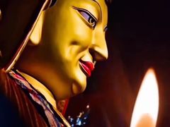 -塔尔寺游客服务中心
