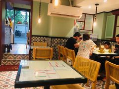-滕记星发餐室·新加坡菜(巨鹿路店)