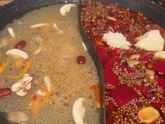 -水巷子·巴掌腰片重庆火锅(云纺店)