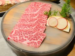 精选雪花牛小排-厚贞日式烤肉(龙之梦店)