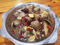 -陈氏肥蛤(小纬六路总店)