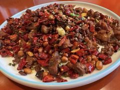 -川悦壹号·川菜(蠡溪路店)