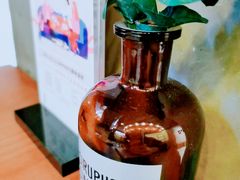 -UPPER KITCHEN(延安路店)