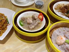 -明泉居茶点荟(车陂店)