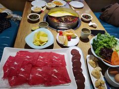 -青瓷火锅料理(西单大悦城店)