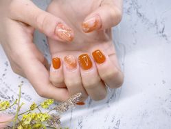 点击看大图 -Hands Nail专业美甲美睫