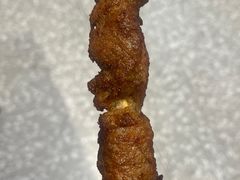 -马小毛老上海里脊肉(南翔印象城店)