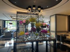 -上海苏宁宝丽嘉酒店·嘉府壹号中餐厅