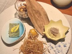 前菜-yokocho上横町·日本食街(深业上城店)