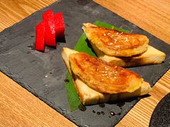 法式煎鹅肝-小禅料理