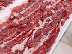 双层肉-伟记牛肉(金鸿公路店)