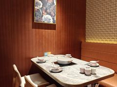 -好鲆·活鱼料理(金地广场店)