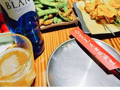 -半酌烧烤小酒馆(南京东路店)