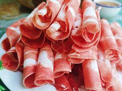 -和庆斋羊蝎子火锅·碳缸烧烤(顺义旗舰店)