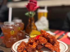 -ZAFFERANO西班牙海鲜饭(上海首店)