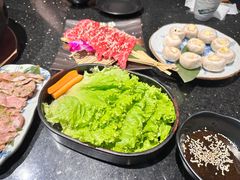 -虎丸烧肉(新大陆广场店)