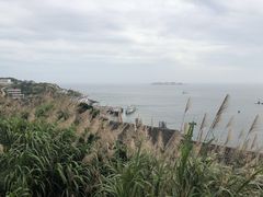 -东极岛景区