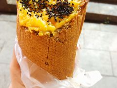 -韩国利尔面包(桂林路店)