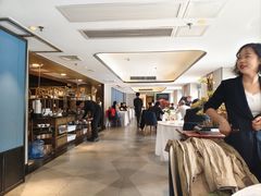 -顺峰(农展馆店)