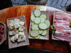 包浆豆腐-滇藏石锅宴(崇仁巷老店)