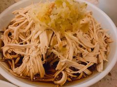 -东园小馆(苏州中心店)