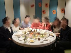 -海底捞火锅(银泰中心店)