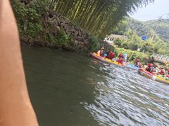 -雅鲁激流探险漂流