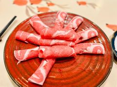 -8号火锅中餐厅(成都群光君悦酒店)